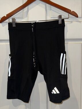 Adidas Own The Run Half Tight - Small